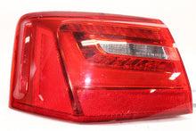 Load image into Gallery viewer, OUTER TAIL LIGHT LAMP Audi A6 S6 2012 12 2013 13 2014 14 Left - 1369977
