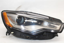 Load image into Gallery viewer, HEADLIGHT LAMP ASSEMBLY Audi A6 S6 12 13 14 15 Right - 1370002
