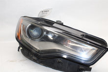 Load image into Gallery viewer, HEADLIGHT LAMP ASSEMBLY Audi A6 S6 12 13 14 15 Right - 1370002
