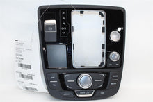 Load image into Gallery viewer, Radio Control Panel Audi S7 A7 RS7 A6 S6 2012 12 2013 13 2014 14 - 1370029
