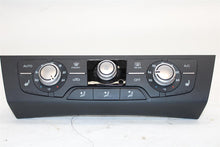 Load image into Gallery viewer, FRONT TEMPERATURE CONTROLS Audi A6 A7 S6 S7 12 13 14 15 16 17 - 1370031
