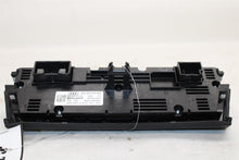 Load image into Gallery viewer, FRONT TEMPERATURE CONTROLS Audi A6 A7 S6 S7 12 13 14 15 16 17 - 1370031
