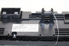 Load image into Gallery viewer, FRONT TEMPERATURE CONTROLS Audi A6 A7 S6 S7 12 13 14 15 16 17 - 1370031
