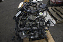 Load image into Gallery viewer, ENGINE MOTOR Tucson 2016 16 2017 17 2018 18 2.0L VIN 4 - 1370037
