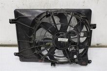 Load image into Gallery viewer, RADIATOR FAN ASSEMBLY Tucson Sportage 16 17 18 19 20 - 1370055
