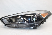 Load image into Gallery viewer, HEADLIGHT LAMP ASSEMBLY Tucson 2016 16 2017 17 2018 18 Left - 1370071
