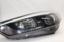 Load image into Gallery viewer, HEADLIGHT LAMP ASSEMBLY Tucson 2016 16 2017 17 2018 18 Left - 1370071
