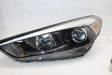 Load image into Gallery viewer, HEADLIGHT LAMP ASSEMBLY Tucson 2016 16 2017 17 2018 18 Left - 1370071
