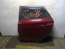Load image into Gallery viewer, REAR DOOR Hyundai Tucson 16 17 18 19 20 21 Left - 1370080
