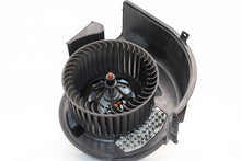 Load image into Gallery viewer, FRONT A/C HEATER BLOWER MOTOR X5 X5M X6 X6M 14 15 16 17 18 19 - 1370232
