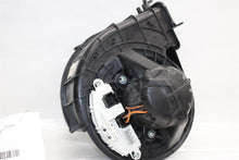 Load image into Gallery viewer, FRONT A/C HEATER BLOWER MOTOR X5 X5M X6 X6M 14 15 16 17 18 19 - 1370232

