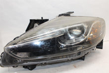 Load image into Gallery viewer, HEADLIGHT LAMP ASSEMBLY Mazda Cx-9 2013 13 2014 14 Left - 1370257
