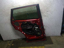 Load image into Gallery viewer, REAR DOOR Mazda Cx-9 07 08 09 10 11 12 13 14 Left - 1370264
