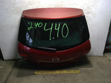Load image into Gallery viewer, TRUNK LID Mazda Cx-9 2013 13 2014 14 2015 15 - 1370269
