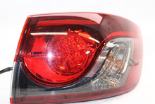 Load image into Gallery viewer, OUTER TAIL LIGHT LAMP Mazda Cx-9 2013 13 2014 14 Right - 1370276

