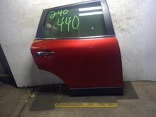 Load image into Gallery viewer, REAR DOOR Mazda Cx-9 07 08 09 10 11 12 13 14 Right - 1370280
