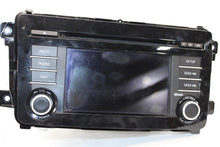 Load image into Gallery viewer, RADIO Mazda Cx-9 2013 13 2014 14  AM FM CD - 1370308
