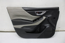 Load image into Gallery viewer, FRONT INTERIOR DOOR TRIM PANEL Subaru Forester 2024 24 - 1370370
