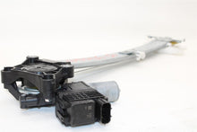 Load image into Gallery viewer, REAR DOOR WINDOW REGULATOR POWER Forester 19 20 21 22 Left - 1370371
