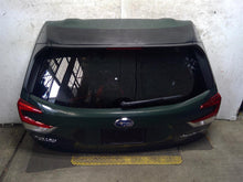 Load image into Gallery viewer, TRUNK LID Subaru Forester 2019 19 2020 20 2021 21 2022 22 - 1370375
