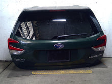 Load image into Gallery viewer, TRUNK LID Subaru Forester 2019 19 2020 20 2021 21 2022 22 - 1370375
