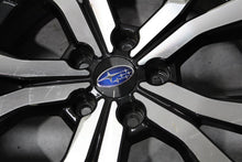 Load image into Gallery viewer, WHEEL RIM Forester 2019 19 2020 20 2021 21 2022 22 18x7 ALLOY - 1370385
