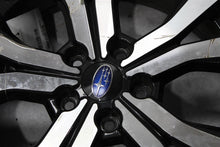 Load image into Gallery viewer, WHEEL RIM Forester 2019 19 2020 20 2021 21 2022 22 18x7 ALLOY - 1370386

