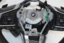 Load image into Gallery viewer, STEERING WHEEL - 1370414
