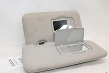 Load image into Gallery viewer, INTERIOR SUN VISORS Subaru Forester 19 20 21 22 Left - 1370421
