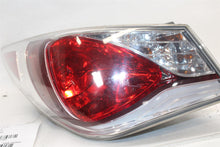 Load image into Gallery viewer, OUTER TAIL LIGHT LAMP Hyundai Sonata Sonata Hybrid 15 16 17 Left - 1370462
