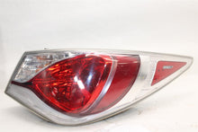 Load image into Gallery viewer, OUTER TAIL LIGHT LAMP Hyundai Sonata Sonata Hybrid 15 16 17 Right - 1370467
