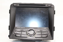 Load image into Gallery viewer, RADIO Hyundai Sonata Sonata Hybrid 11 12 13 14 15 - 1370492
