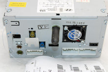 Load image into Gallery viewer, RADIO Hyundai Sonata Sonata Hybrid 11 12 13 14 15 - 1370492
