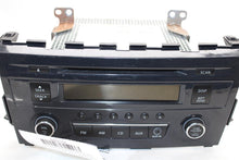 Load image into Gallery viewer, RADIO Nissan Altima 2013 13 2014 14 2015 15 - 1370555
