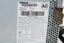 Load image into Gallery viewer, RADIO Nissan Altima 2013 13 2014 14 2015 15 - 1370555
