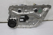 Load image into Gallery viewer, REAR DOOR WINDOW REGULATOR A8 S8 03 04 05 06 07 08 09 10 Right - 1370656
