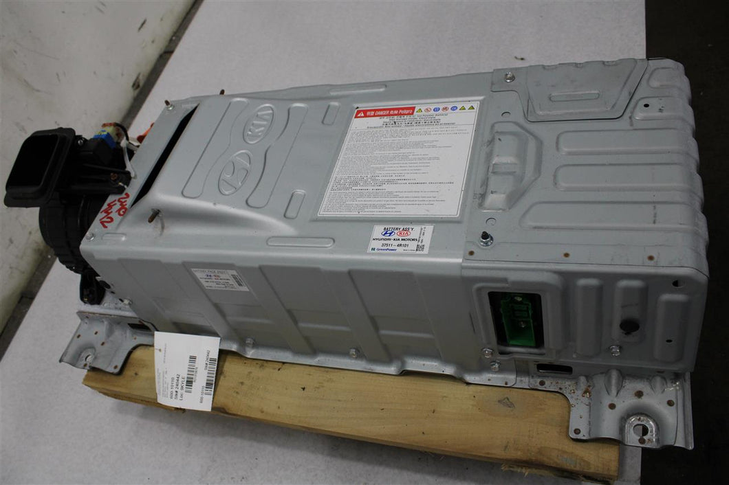 BATTERY Sonata Sonata Hybrid Optima 11 12 13 14 15 16 - 1370678