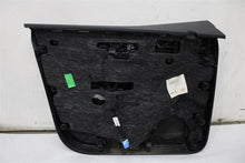 Load image into Gallery viewer, FRONT INTERIOR DOOR TRIM PANEL Audi Q7 2017 17 - 1370770
