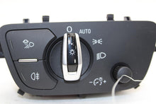 Load image into Gallery viewer, Headlight Switch Audi Q7 2017 17 - 1370790
