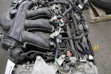 Load image into Gallery viewer, ENGINE MOTOR Murano Murano Cross Cabriolet 2017 17 3.5L VIN A - 1371007
