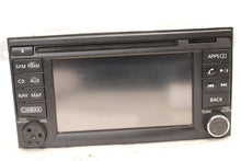 Load image into Gallery viewer, RADIO Nissan Sentra Versa 2014 14 2015 15 - 1371178
