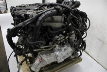 Load image into Gallery viewer, ENGINE MOTOR - 1371558

