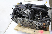 Load image into Gallery viewer, ENGINE MOTOR Subaru Forester 2014 14 2015 15 2.5L VIN A/E - 1371658
