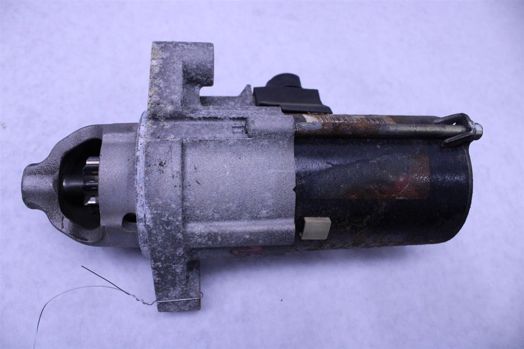 STARTER Accord 2008 08 2009 09 2010 10 2011 11 2012 12 2.4L Auto - 1371747