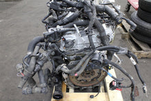 Load image into Gallery viewer, ENGINE MOTOR Land Rover Evoque 2018 18 2019 19 2.0L VIN X/F/R - 1371787
