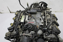 Load image into Gallery viewer, ENGINE MOTOR Mercedes-Benz E350 E550 E63 2011 11 2012 12 - 1371965
