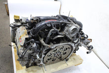 Load image into Gallery viewer, ENGINE MOTOR Subaru Forester 2016 16 2.5L VIN E/A - 1372473
