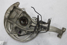 Load image into Gallery viewer, FRONT SPINDLE KNUCKLE Audi A4 A5 Allroad S5 17 18 19 20 21 Left - 1372683
