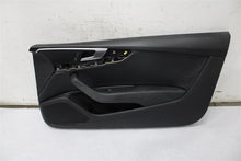 Load image into Gallery viewer, FRONT INTERIOR DOOR TRIM PANEL Audi A5 2018 18 - 1372703
