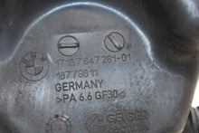Load image into Gallery viewer, RADIATOR OVERFLOW BOTTLE 550i 550i Gt 650i 750i 750il Alpina B7 M5 12-17 - 1372865
